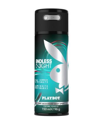 Playboy Endless Night For Him - deodorant 150 ml