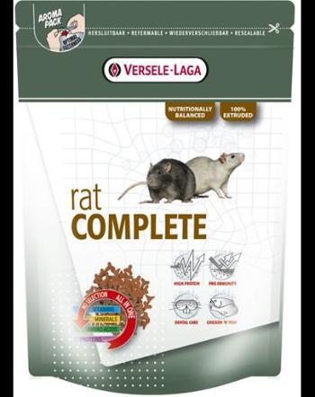 VERSELE-LAGA Rat &amp; mouse complete 500 g