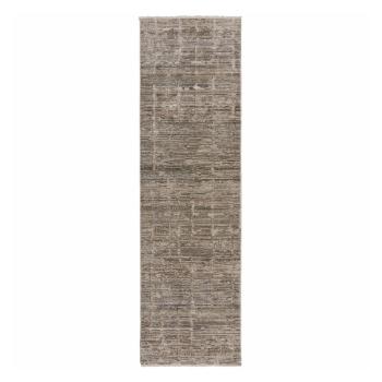 Covor tip traversă bej 66x300 cm Matilda Abstract – Flair Rugs