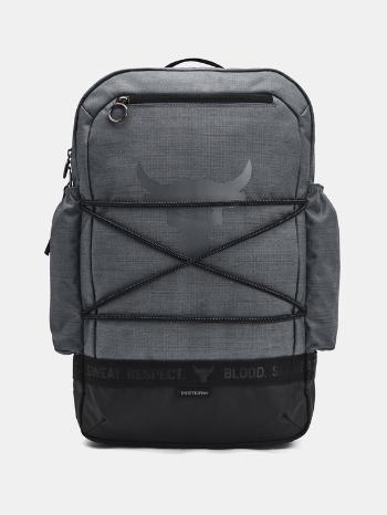 Under Armour UA Project Rock Brahma Rucsac Gri