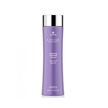 Alterna Șampon pentru volum pentru păr fin Caviar Anti-Aging (Multiplying Volume Shampoo) 250 ml