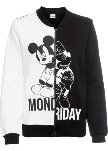 Bluză casual "Mickey Mouse"