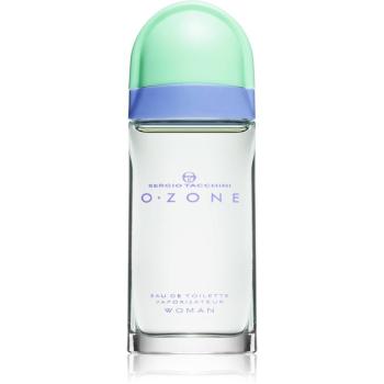 Sergio Tacchini Ozone for Woman Eau de Toilette pentru femei 30 ml