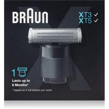 Braun XT10 rezerva Lama 1 buc