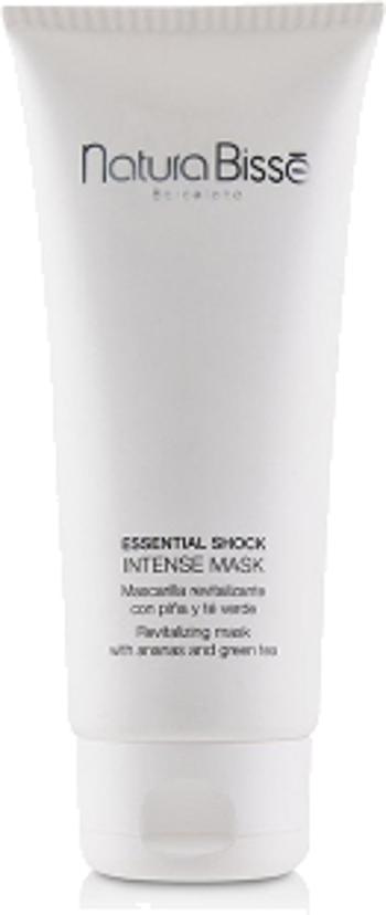 Natura Bissé Mască de față revitalizantă Essential Shock (Intense Mask) 200 ml