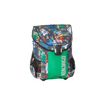 Ghiozdan pentru copii LEGO® Ninjago Prime Empire Easy, 18 l