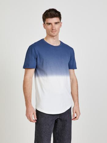 ONLY & SONS Tyson Tricou Albastru