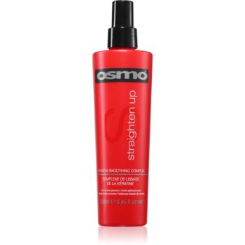 Osmo Straighten Up Spray pentru îndreptarea părului 250 ml