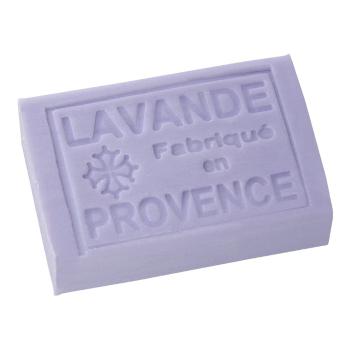 Săpun cu aromă de lavandă Dakls Provence, 100 gr