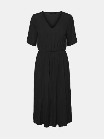 Vero Moda Malou Rochie Negru