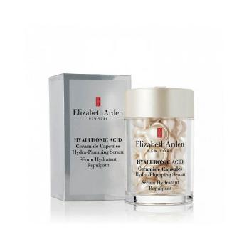 Elizabeth Arden Tenser în capsuleHyaluronic Acid Ceramide Capsules (Hydra Plumping Serum) 60 ks