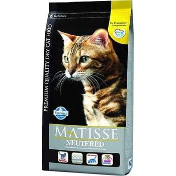 Matisse Neutered 1.5 kg