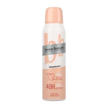 Bruno Banani Woman - deodorant spray 150 ml