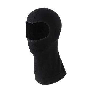 
                 AGU Cagulă de ciclism - PRIMALOFT BALACLAVA - negru  
            