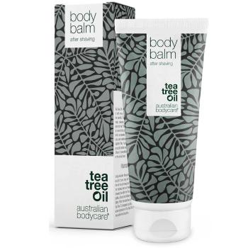 Australian Bodycare Balsam hidratant pentru corp după bărbierit (Body Balm) 200 ml