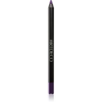 Artdeco Soft Eye Liner Waterproof creion dermatograf waterproof culoare 221.85 Damask Violet 1.2 g