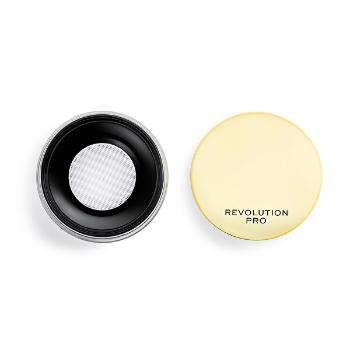 Revolution PRO Pudră ultra finaă Hydra-Matte PRO (Translucent Setting Powder) 5,5 g
