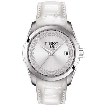Tissot T-Classic Couturier T035.210.16.031.00