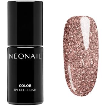 NEONAIL Bloomy Vibes lac de unghii sub forma de gel culoare Glow The Day 7,2 ml