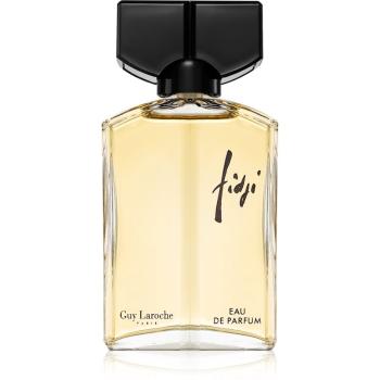 Guy Laroche Fidji Eau de Parfum pentru femei 50 ml