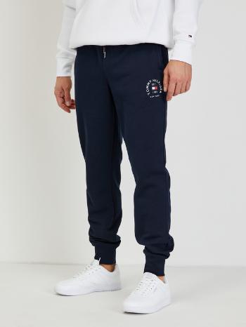 Tommy Hilfiger Pantaloni de trening Albastru