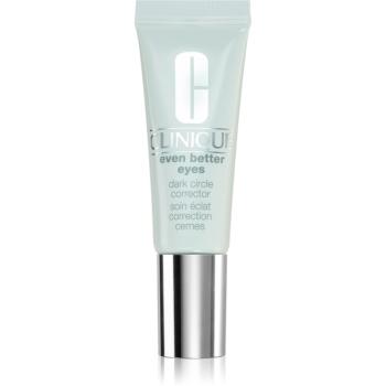 Clinique Even Better™ Eyes™ Dark Circle Corrector crema de ochi iluminatoare impotriva cearcanelor 10 ml