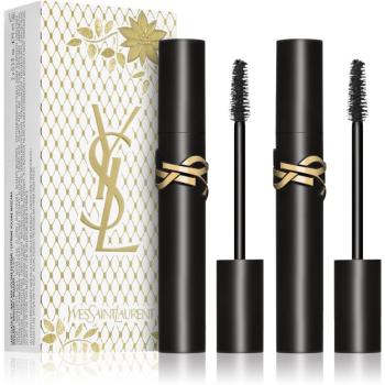 Yves Saint Laurent Lash Clash Extreme Volume set cadou pentru femei