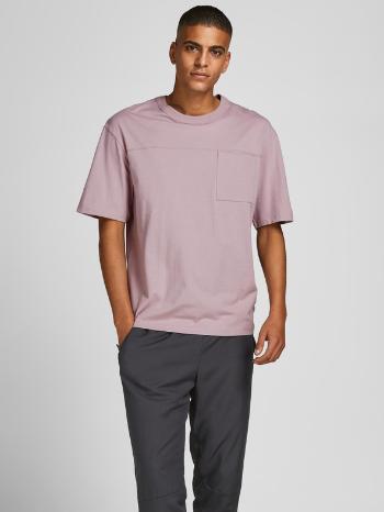 Jack & Jones Classic Tricou Violet