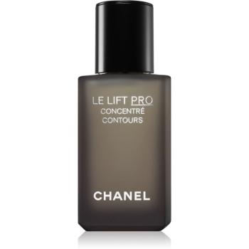 Chanel Le Lift Pro Concentré Contours Ser pentru reducerea ridurilor pentru finisarea contururilor 50 ml