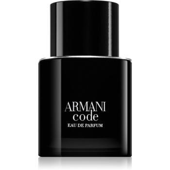 Armani Code Eau de Parfum pentru bărbați 30 ml