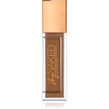 Urban Decay Stay Naked Foundation machiaj lichid cu un finisaj mat culoare 71 NN 30 ml