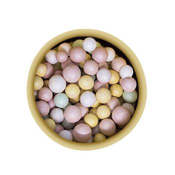 Dermacol Pudră perle pentru față Toning (Beauty Powder Pearls) 25 g