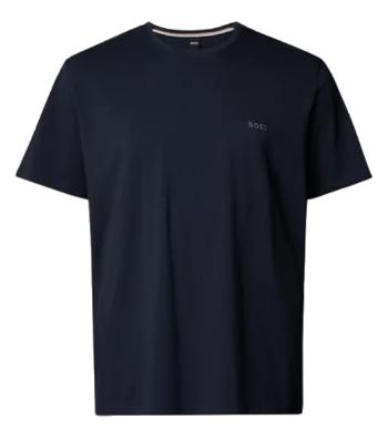 Hugo Boss Tricou pentru bărbați BOSS Regular Fit 50469838-403 4XL