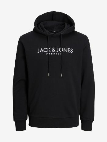 Jack & Jones Jake Hanorac Negru