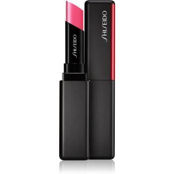 Shiseido VisionAiry Gel Lipstick lipstick gel culoare 206 Botan (Flamingo Pink) 1.6 g