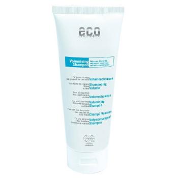 Eco Cosmetics Șampon BIO pentru volum, din flori de tei și kiwi 200 ml
