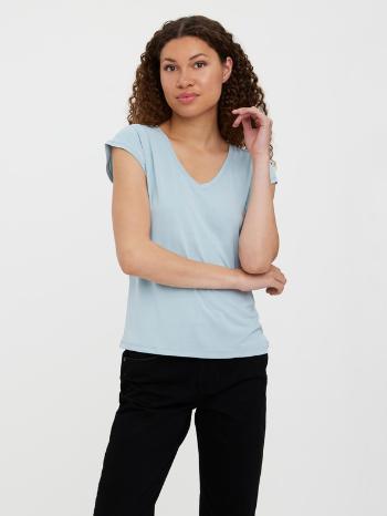 Vero Moda Filli Tricou Albastru