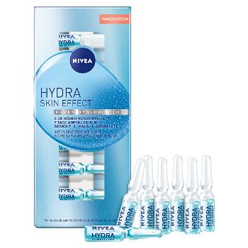 Nivea Ser hidratant stimulant 7 zile de tratamentHydra Skin Effect 7 ml