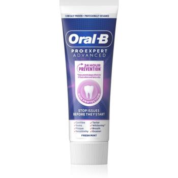 Oral B Pro Expert Advanced pasta de dinti cu efect intaritor 75 ml