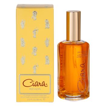 Revlon Ciara 100% Strenght eau de cologne pentru femei 68 ml