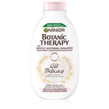 Garnier Botanic Therapy Oat Delicacy Sampon hidratant si calmant 400 ml