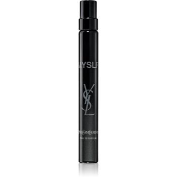 Yves Saint Laurent MYSLF Eau de Parfum pentru bărbați 10 ml