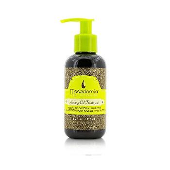 Macadamia Ulei nutritiv pentru toate tipurile de păr (Healing Oil Treatment) 27 ml