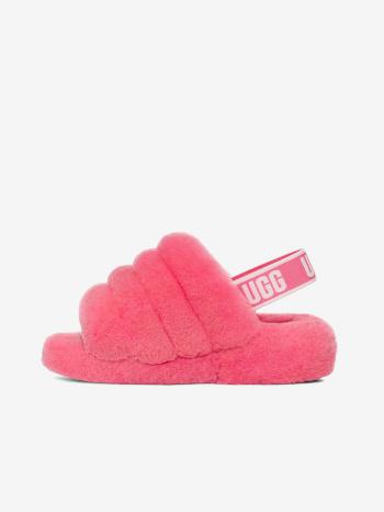 UGG Classic Mini II Păpuci de casă Roz