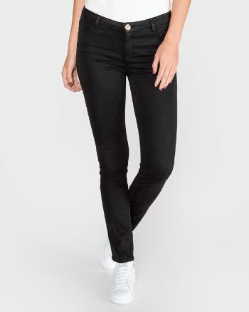 Trussardi Jeans Up Fifteen Jeans Negru