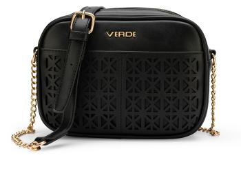 Verde Geantă crossbody pentru femei 16-6269 black