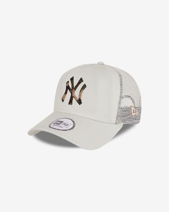 New Era 9Forty AF New York Yankees Șapcă Gri