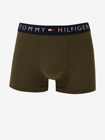 Tommy Hilfiger Boxeri Verde