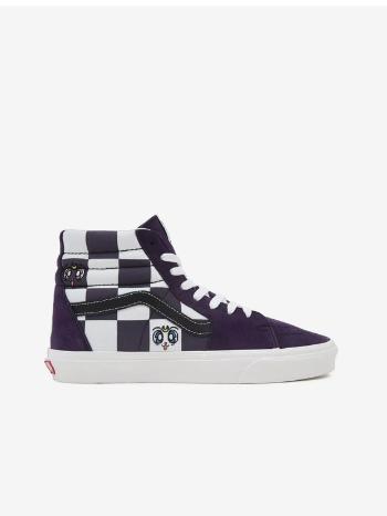 Vans Vans x Pretty Guardian Sailor Moon Sk8-Hi Teniși Violet