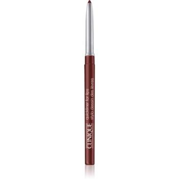 Clinique Quickliner for Lips creion contur buze culoare Chocolate Chip 0,3 g